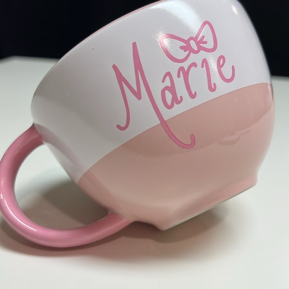 Disney Marie cat smile mug - Picture 16 of 16